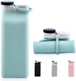 OUTDOOR PORTABLE WATER BOTTLE