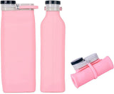 OUTDOOR PORTABLE WATER BOTTLE