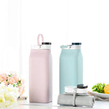 OUTDOOR PORTABLE WATER BOTTLE