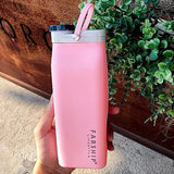 OUTDOOR PORTABLE WATER BOTTLE