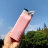 OUTDOOR PORTABLE WATER BOTTLE