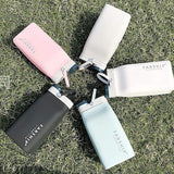 OUTDOOR PORTABLE WATER BOTTLE