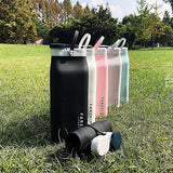 OUTDOOR PORTABLE WATER BOTTLE