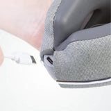 uVizion Air 2 with USB port on a white background