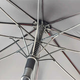 Premium Wood Handle Golf Umbrella