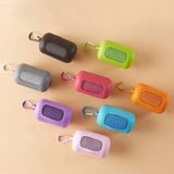 Quick-Dry Ice Silk Sports Towel