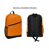 SGBP-69 Slinki Backpack