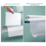 A4 Sliding Bar File