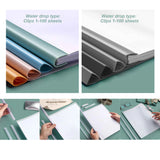 A4 Sliding Bar File
