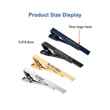 Basic Tie Bar