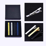 Basic Tie Bar