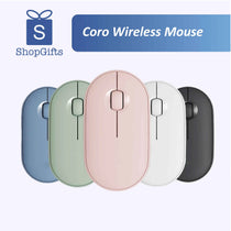 Coro Wireless Mouse