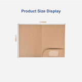 Custom Conference Folder