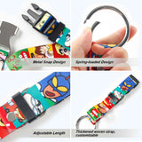 Custom Luggage Hook Strap
