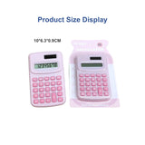 Mini Solar Calculator