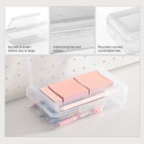 Multi Purpose Pencil Case
