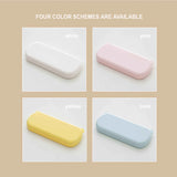 Pastel Pencil Case