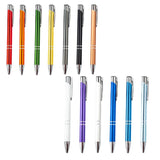 Metallic Vondo Pen