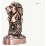 Merlion Souvenir Statue
