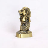 Merlion Souvenir Statue