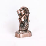 Merlion Souvenir Statue