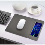 Detachable Wireless Mouse Pad