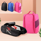 Portable Turtle Shoe Bag