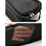 Portable Turtle Shoe Bag
