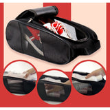 Portable Turtle Shoe Bag