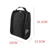 Portable Turtle Shoe Bag