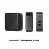 Targus 100W GaN Wall Charger