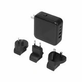Targus 100W GaN Wall Charger