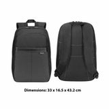 Targus 15.6" Safire Backpack (Black)