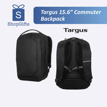 Targus 15.6ā Commuter Backpack