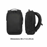 Targus 15.6” Commuter Backpack