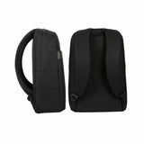 Targus 15.6” Geolite Essential Backpack - Black