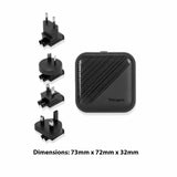 Targus 65W GaN Wall Charger