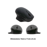 Targus ErgoFlip EcoSmart Mouse