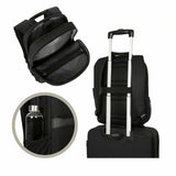 Targus Geolite EcoSmart 15-16”Advanced Backpack - Black