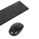 Targus Midsize Multi-Device Antimicrobial Wireless Mouse