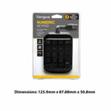 Targus Numeric Keypad