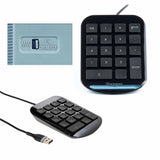 Targus Numeric Keypad