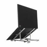Targus Portable Laptop Stand + Integrated Dock