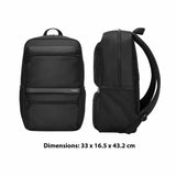 Targus Safire Advanced 15.6" Backpack