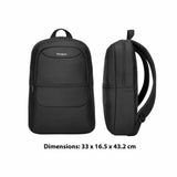 Targus Safire Essential 15.6" Backpack