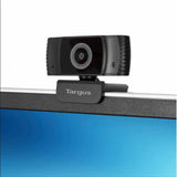 Targus USB 1080P Full HD Webcam AF