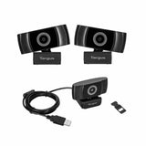 Targus USB 1080P Full HD Webcam AF
