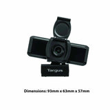 Targus USB 1080P Full HD Webcam MF