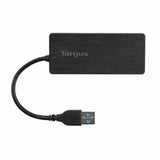 Targus USB 3.0 4-Port Hub