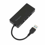 Targus USB 3.0 4-Port Hub